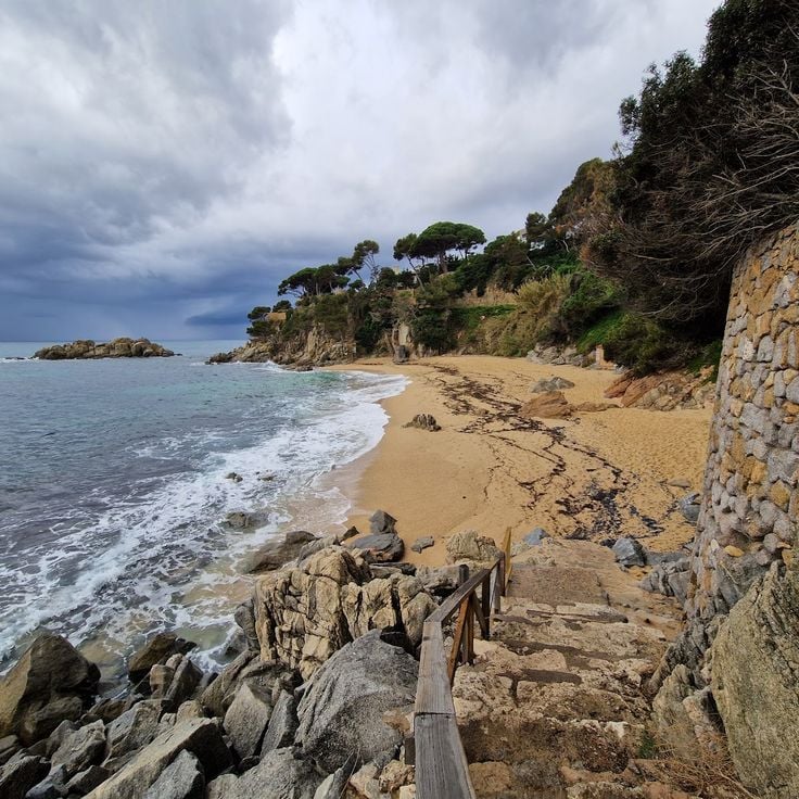 La Platja Gran