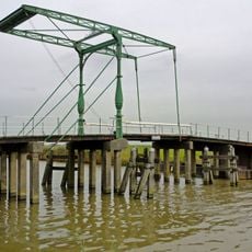 Zuidema's klap, Niekerk