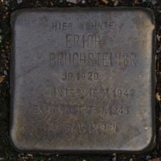 Erich Bruchsteiner
