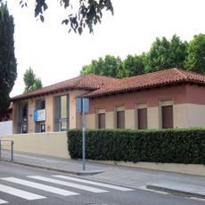 Llar d'Infants la Linera