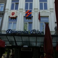 Vrijthof 7, Maastricht