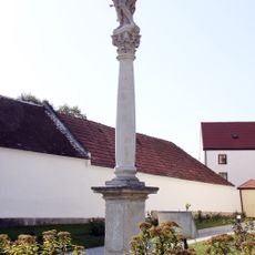 Sebastiansäule