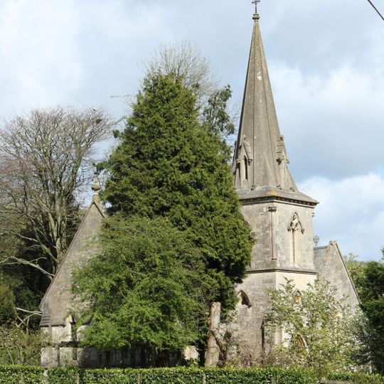 St James' Church