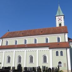 St. Bartholomäus (Zeitlarn)