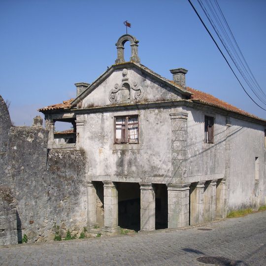Quinta de Baixo