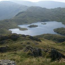 Angle Tarn