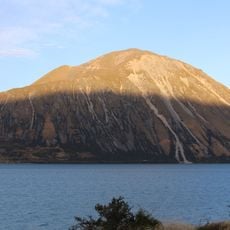Ben Ohau