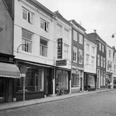 Langeviele 44, Middelburg