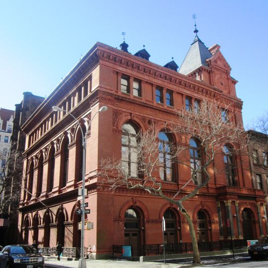 Center for Brooklyn History