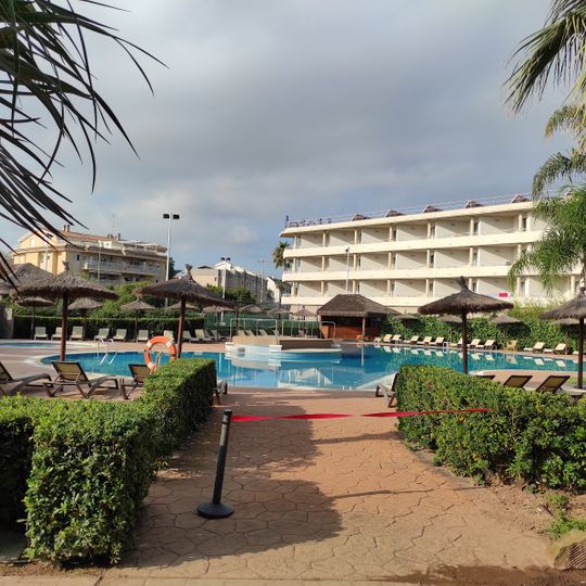 AGH Canet