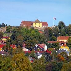 Kongsvinger Fortress