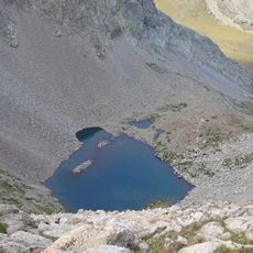 Estany del Crestell
