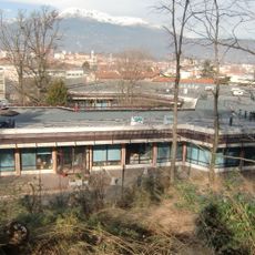 Ivrea, città industriale del XX secolo