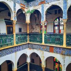 Dar El Hamra (Algiers)
