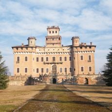 Chignolo Po Castle
