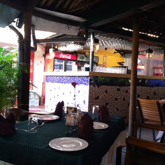 Madhuvan's Village