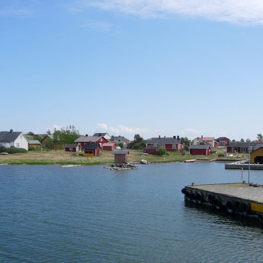 Utö