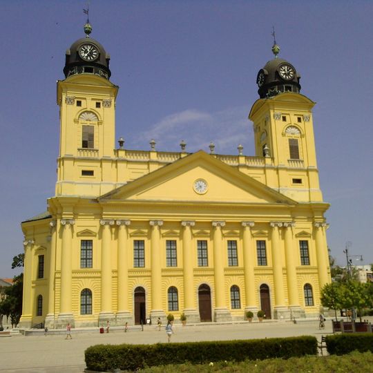 Debrecen