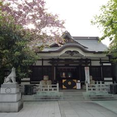 Torikoe Shrine