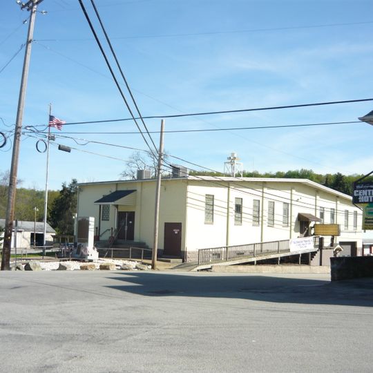 South Huntingdon Township