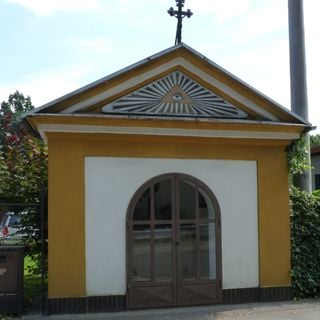 Chapel in Fryštát