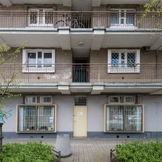 9-11 Nowolipie Street in Warsaw