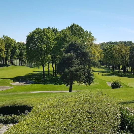 Golf Club Bergamo "L'Albenza"