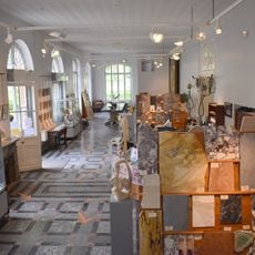 Musée du marbre et Muséum d'histoire naturelle de Bagnères-de-Bigorre