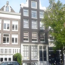 Brouwersgracht 40, Amsterdam