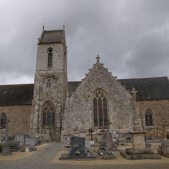 Jugon-les-Lacs - Commune nouvelle