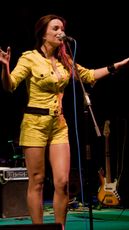 Severina