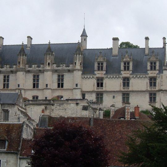 Château de Loches