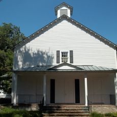 Isle of Hope United Methodist Church