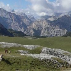 Fanes-Sennes-Prags Nature Park