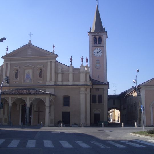 Chiesa di San Bernardo