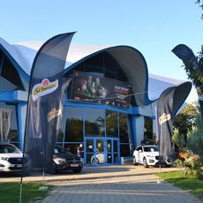 Bucharest Metropolitan Circus