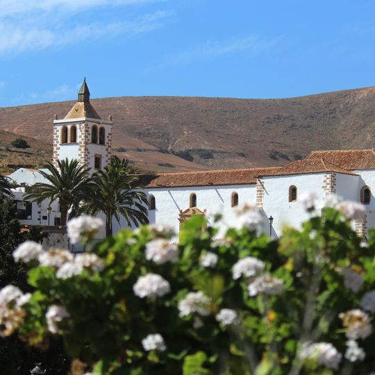 Conjunto Histórico Artístico la Villa