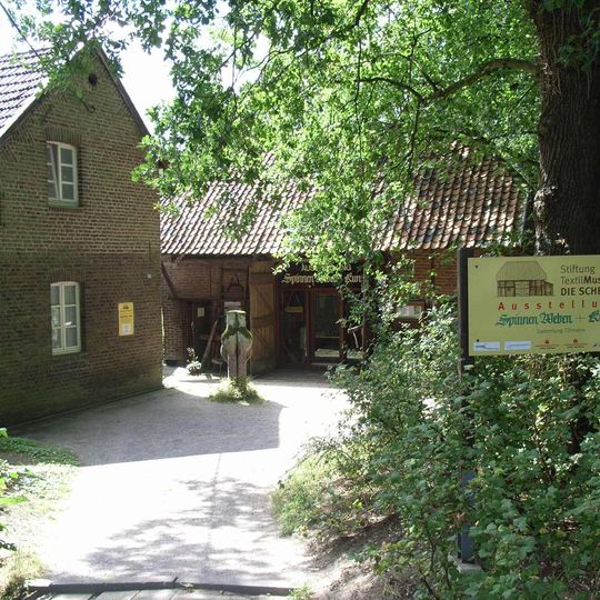 Textilmuseum Die Scheune