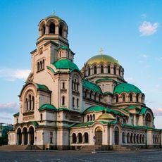 Alexander Nevski-kathedraal