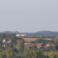 Giraumont