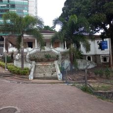 House Chácara Von Schilgen, nº 595