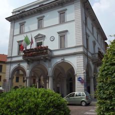 Palazzo comunale