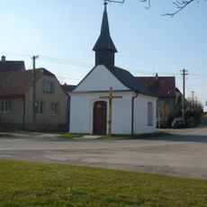 Chapel of Saint Wenceslaus