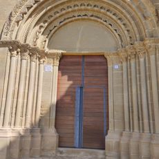 Church of San Miguel de Foces