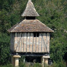 Pigeonnier de Racanière