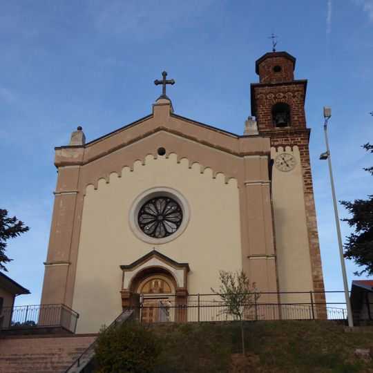 Chiesa di San Nicolò