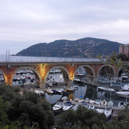 Viaduc de la Rague