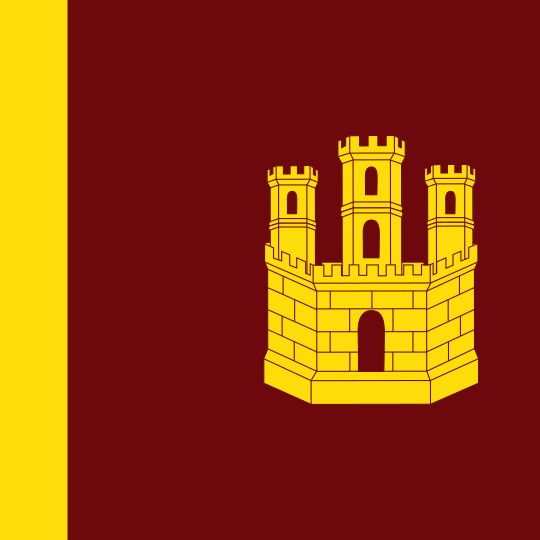 Castillo de Garcimuñoz