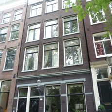 Brouwersgracht 74, Amsterdam