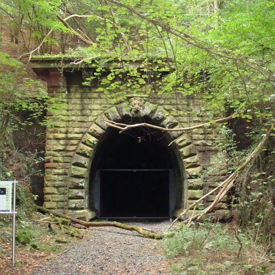 Bettingbergtunnel
